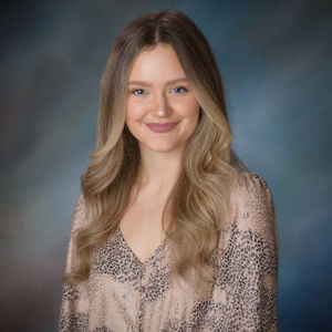 Meet your Posher, Erin